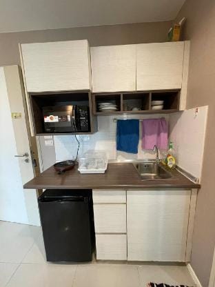 Beautifull Seaview Lumpini Park Vacation rental in Pattaya City