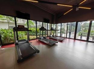 Meridin Sovo 2Pax Cozy Studio With Balcony BySTAY Vacation rental in Johor