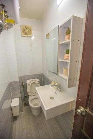 Sonic House Vacation rental in Ho Chi Minh City