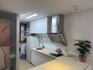 云夕小筑 汕头民宿｜近龙眼南街美食城｜小公园 Apartment in Guangdong