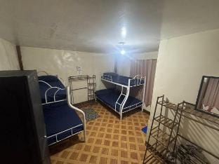 Baguio City’s 1st glamping site Vacation rental in Baguio