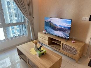 Kajang 2 @ 2BR|Coway W/F| Near KTM, UKM & IOI Mall Vacation rental in Negeri Sembilan, Malaysia