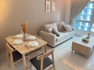 Kajang 2 @ 2BR|Coway W/F| Near KTM, UKM & IOI Mall Vacation rental in Negeri Sembilan, Malaysia