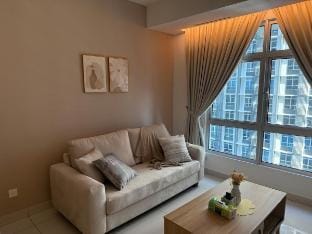 Kajang 2 @ 2BR|Coway W/F| Near KTM, UKM & IOI Mall Vacation rental in Negeri Sembilan, Malaysia
