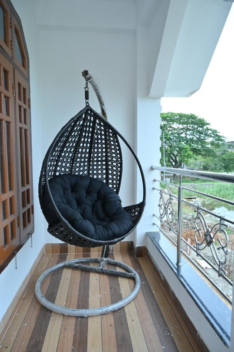 RUDRA HOMES Apartment in Bangladesh