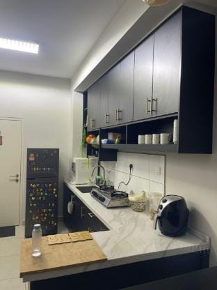 MARYAN Homestay  Apartment in Negeri Sembilan, Malaysia
