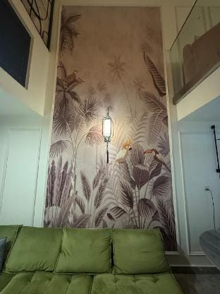 Deluxe Duplex Studio Suite @ Agile Bukit Bintang Vacation rental in Federal Territory of Kuala Lumpur