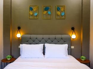Villa Ayah  Villa in Indonesia