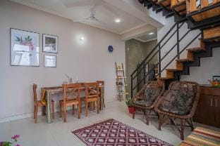 Bilvpatra Villa Vacation rental in Uttarakhand