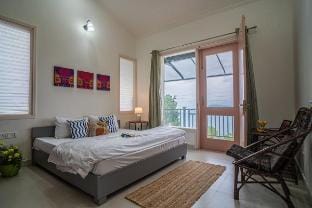 Bilvpatra Villa Vacation rental in Uttarakhand