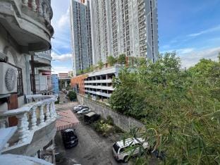 Kanal Bangkok Service Residence  Apartment in Bangkok