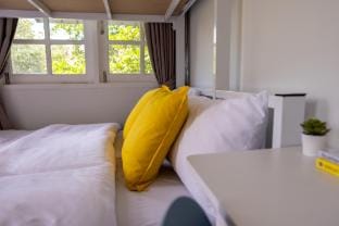 Kanal Bangkok Service Residence  Apartment in Bangkok