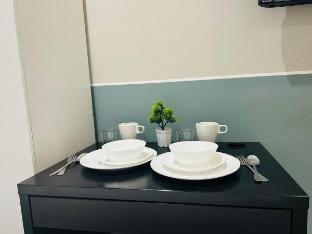 Cozy Studio In Kuala Lumpur (9-17-B) Vacation rental in Federal Territory of Kuala Lumpur