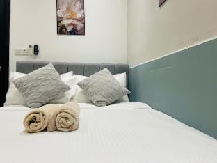 Cozy Studio In Kuala Lumpur (9-17-B) Vacation rental in Federal Territory of Kuala Lumpur