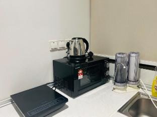 Neu suites - ampang (17-17-Ac) Vacation rental in Federal Territory of Kuala Lumpur