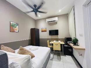Exclusive Suite's in Kuala Lumpur (9.B) Vacation rental in Federal Territory of Kuala Lumpur