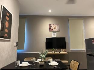 Apartment in Ampang Kuala Lumpur (9.AC) Vacation rental in Federal Territory of Kuala Lumpur