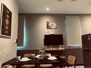 Apartment in Ampang Kuala Lumpur (9.AC) Vacation rental in Federal Territory of Kuala Lumpur