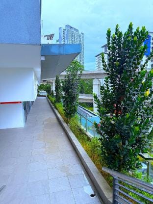 Neu suites @ Comfortable Studio Room (28-B) Vacation rental in Federal Territory of Kuala Lumpur