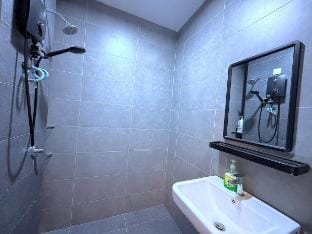 Neu suites @ Comfortable Studio Room (28-B) Vacation rental in Federal Territory of Kuala Lumpur