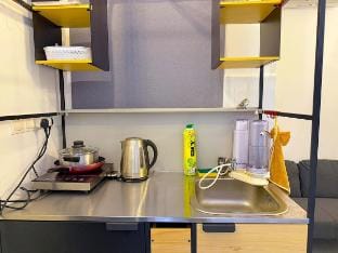 Stunning Family 2BR @washer&Cozy Vacation rental in Federal Territory of Kuala Lumpur