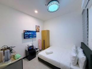 Studio unit in Kuala Lumpur @ampang ( 32-B) Vacation rental in Federal Territory of Kuala Lumpur