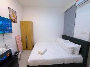 Studio unit in Kuala Lumpur @ampang ( 32-B) Vacation rental in Federal Territory of Kuala Lumpur