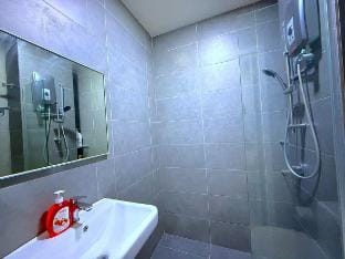 Neu suites Cozy Studio Apartment (07-B) Vacation rental in Federal Territory of Kuala Lumpur