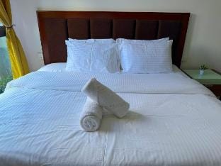 Studio Unit in Kuala Lumpur @Ampang (07-A) Vacation rental in Federal Territory of Kuala Lumpur