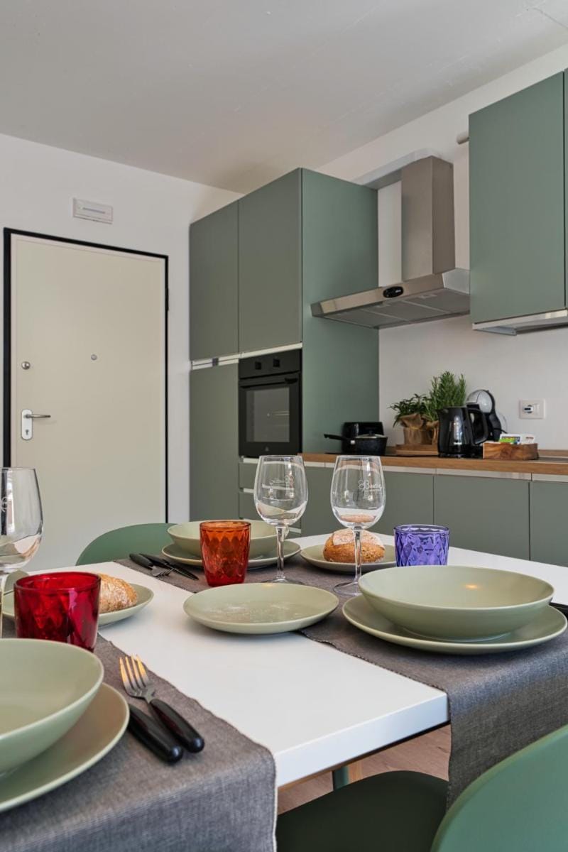 Residence Magnolia Apartment in Friuli-Venezia Giulia