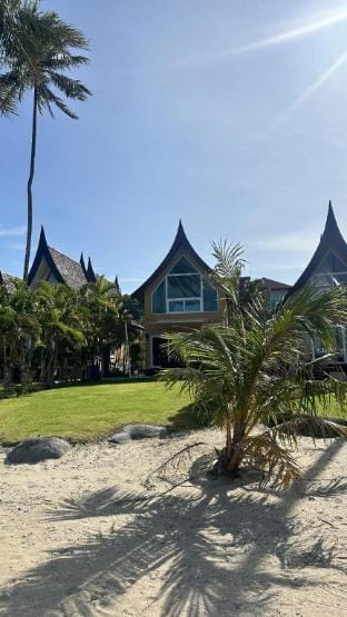 Villa Bella Serene 5E Vacation rental in Ko Chang