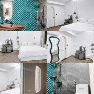 Villa 6pn Huế Kinh Đô Villa in Laos