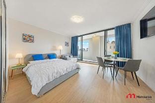 MetaWiseBnB 1Bed Next to ICC Darling Harbour 154 Vacation rental in Surry Hills