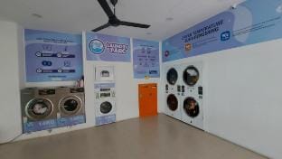 JB Austin 2BR Minimalist 2.0 FreePark TV Movie A23 Vacation rental in Johor Bahru