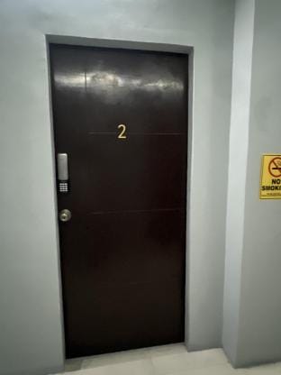 Subic Green (수빅 그린) Villa in Olongapo