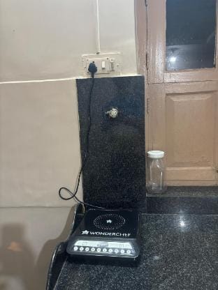 EZ nest 1BHK Vacation rental in Hyderabad