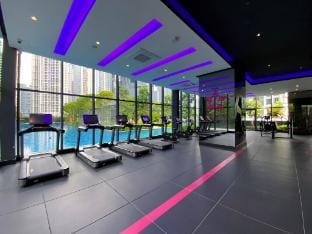 Suites Apartment By Star Residences Apartment in Federal Territory of Kuala Lumpur