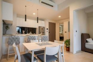 Suites Apartment By Star Residences Apartment in Federal Territory of Kuala Lumpur