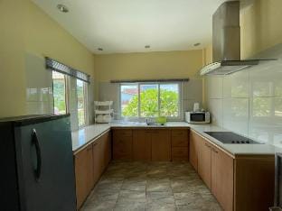 Quiet 2 bedroom house in Rawai Vacation rental in Rawai
