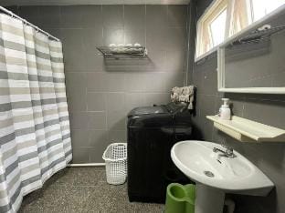 Quiet 2 bedroom house in Rawai Vacation rental in Rawai