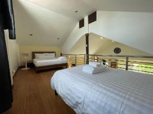 Quiet 2 bedroom house in Rawai Vacation rental in Rawai