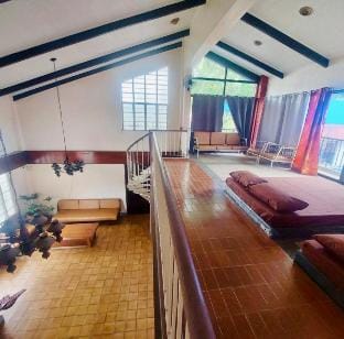 La Terraza Resort Villa in Calamba