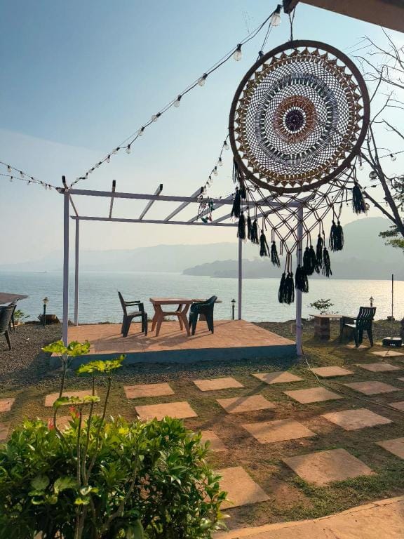Water Rock Bhor Hotel in Maharashtra