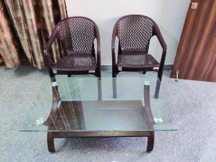A Peaceful HomeStay Vacation rental in Uttar Pradesh