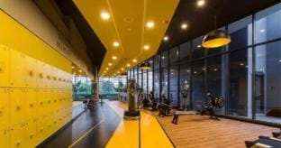 Neu Suites Near KLCC Apartment in Federal Territory of Kuala Lumpur
