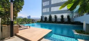 Neu Suites Near KLCC Apartment in Federal Territory of Kuala Lumpur