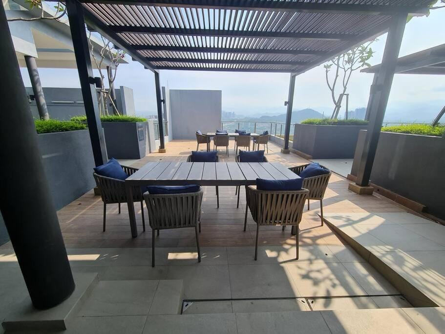 Neu Suites Near KLCC Apartment in Federal Territory of Kuala Lumpur