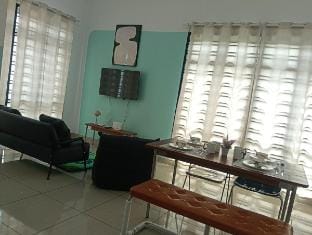 Block A Menara Hartamas JMY Vacation rental in Johor Bahru