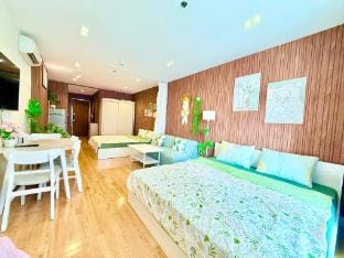 Skyhome 1 Apartment in Ho Chi Minh City