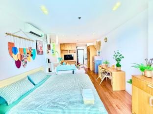 Skyhome 2 Apartment in Ho Chi Minh City